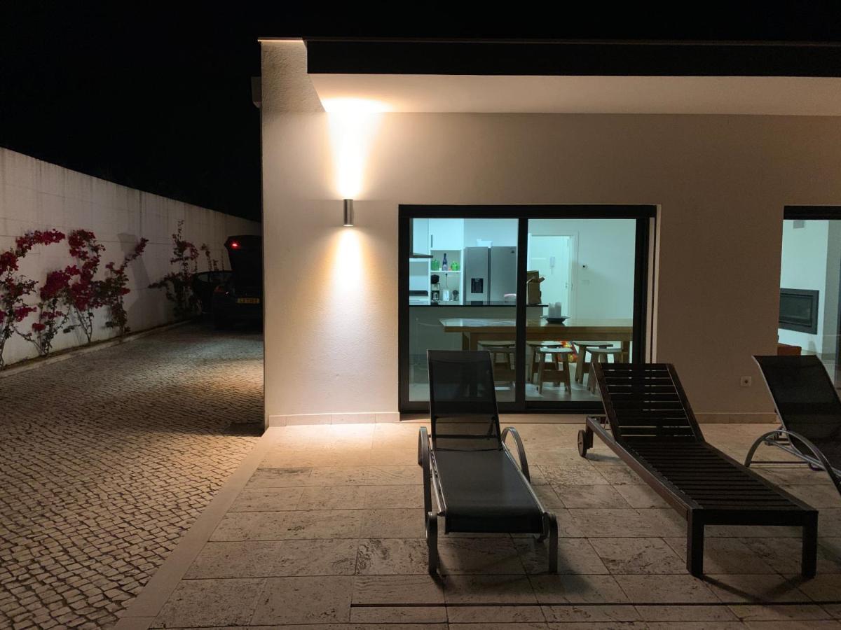 Cecile'S Villa Casal do Pardo Luaran gambar