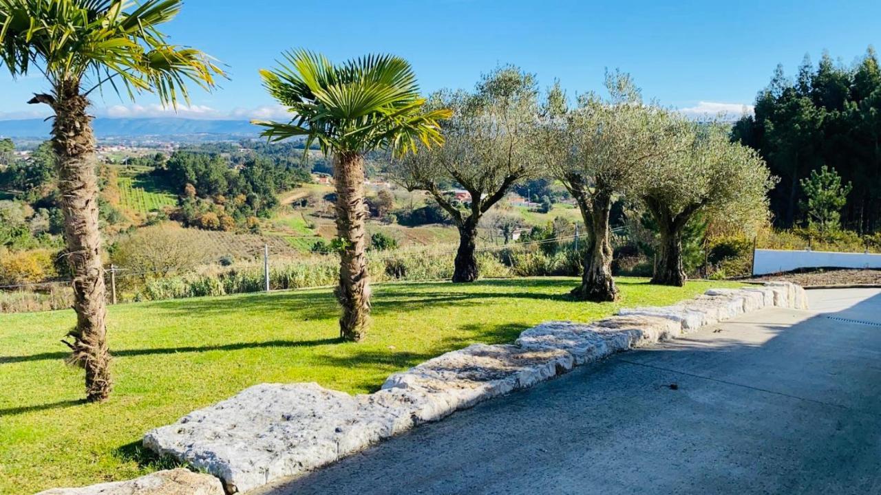 Cecile'S Villa Casal do Pardo Luaran gambar