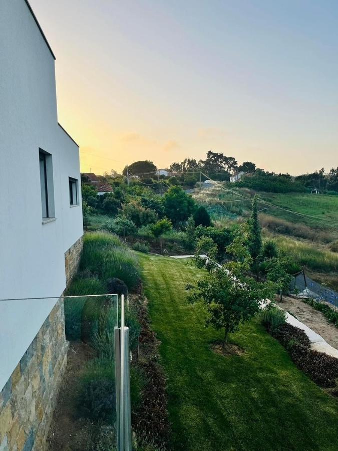 Cecile'S Villa Casal do Pardo Luaran gambar