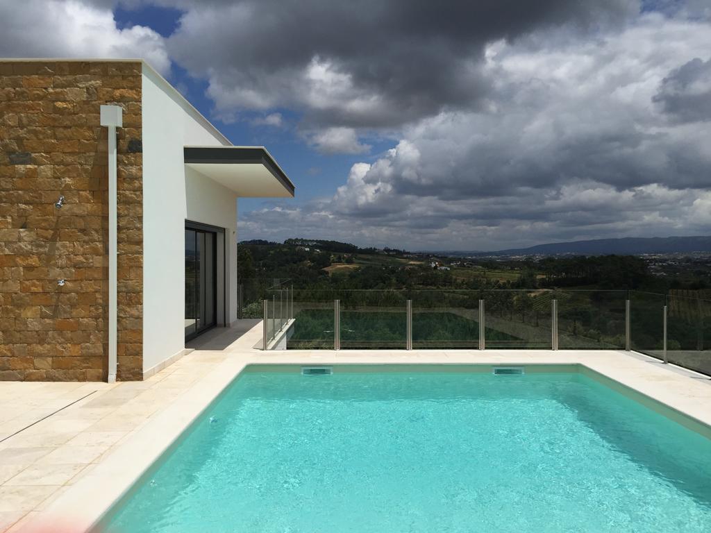 Cecile'S Villa Casal do Pardo Luaran gambar